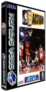 NBA Action